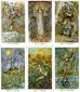 Tarot-kortit Paulina hinta ja tiedot | Esoteria | hobbyhall.fi