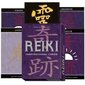 Tarot-kortit Inspiraatiokortit Reiki hinta ja tiedot | Esoteria | hobbyhall.fi