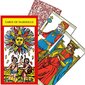 Tarot-kortit Marseillen Tarot hinta ja tiedot | Esoteria | hobbyhall.fi