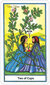 Tarot-kortit Herbal hinta ja tiedot | Esoteria | hobbyhall.fi