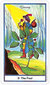 Tarot-kortit Herbal hinta ja tiedot | Esoteria | hobbyhall.fi