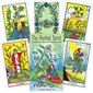 Tarot-kortit Herbal hinta ja tiedot | Esoteria | hobbyhall.fi