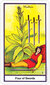 Tarot-kortit Herbal hinta ja tiedot | Esoteria | hobbyhall.fi