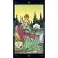 Tarot-kortit Universal Tarot - Professional Ed. hinta ja tiedot | Esoteria | hobbyhall.fi