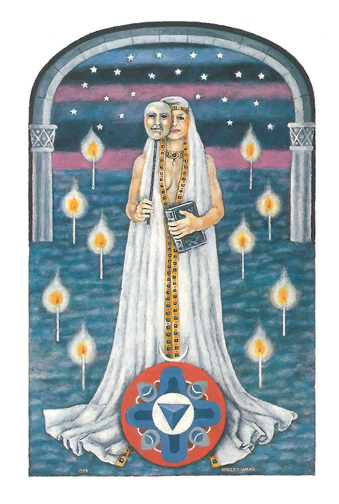 Tarot-kortit Jungian hinta ja tiedot | Esoteria | hobbyhall.fi