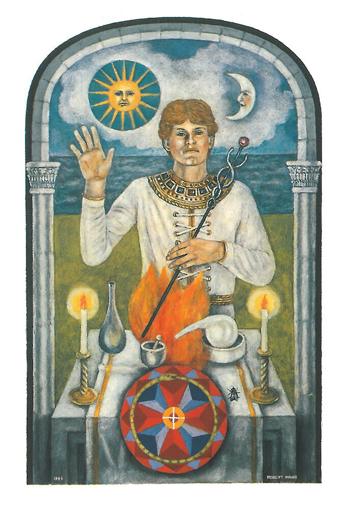 Tarot-kortit Jungian hinta ja tiedot | Esoteria | hobbyhall.fi