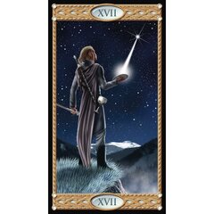 Tarot-kortit Tarot Haltioiden hinta ja tiedot | Esoteria | hobbyhall.fi