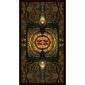 Tarot-kortit Roy Dark hinta ja tiedot | Esoteria | hobbyhall.fi