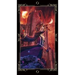 Tarot-kortit Dark Fairytale hinta ja tiedot | Esoteria | hobbyhall.fi