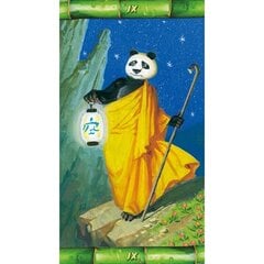 Panda Tarot -kortit hinta ja tiedot | Esoteria | hobbyhall.fi