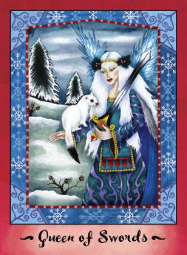 Tarot-kortit Faerie Tarot hinta ja tiedot | Esoteria | hobbyhall.fi