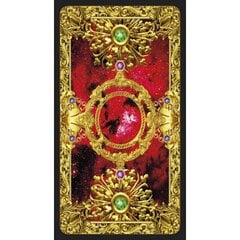 Tarot-kortti Apokalypsi hinta ja tiedot | Esoteria | hobbyhall.fi