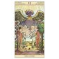 Tarot Cards New Vision Kit hinta ja tiedot | Esoteria | hobbyhall.fi