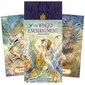 Tarot-kortit The Winged Enchantment hinta ja tiedot | Esoteria | hobbyhall.fi