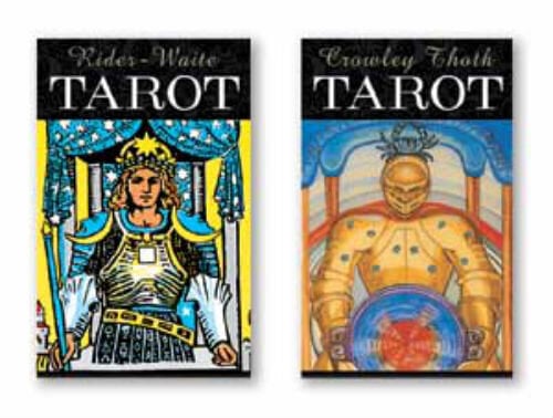 Tarot-kortit täydelliset hinta ja tiedot | Esoteria | hobbyhall.fi