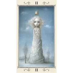 Tarot-kortit Ceccoli hinta ja tiedot | Esoteria | hobbyhall.fi