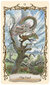 Fantastical Creatures -tarot-kortit hinta ja tiedot | Esoteria | hobbyhall.fi