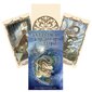 Fantastical Creatures -tarot-kortit hinta ja tiedot | Esoteria | hobbyhall.fi