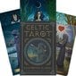 Tarot-kortit Kelttiläinen Tarot hinta ja tiedot | Esoteria | hobbyhall.fi