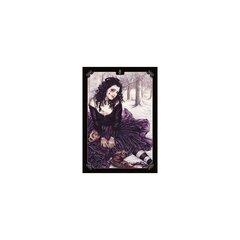 Tarot-kortit Victoria Frances hinta ja tiedot | Esoteria | hobbyhall.fi