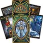 Tarot-kortit Illuminati hinta ja tiedot | Esoteria | hobbyhall.fi