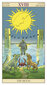 Tarot-kortit New Vision hinta ja tiedot | Esoteria | hobbyhall.fi