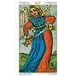 Tarot-kortit Universaalit Marseillen Tarot hinta ja tiedot | Esoteria | hobbyhall.fi