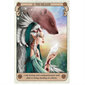 Tarot-kortit Conscious Spirit hinta ja tiedot | Esoteria | hobbyhall.fi