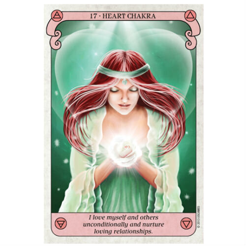 Tarot-kortit Conscious Spirit hinta ja tiedot | Esoteria | hobbyhall.fi