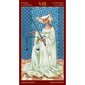 Keskiaikaiset Tarot-kortit hinta ja tiedot | Esoteria | hobbyhall.fi