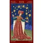 Keskiaikaiset Tarot-kortit hinta ja tiedot | Esoteria | hobbyhall.fi