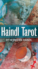 Tarot-kortit Haindl hinta ja tiedot | Esoteria | hobbyhall.fi