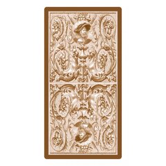 Tarot-kortit Tarot of Renaissance hinta ja tiedot | Esoteria | hobbyhall.fi