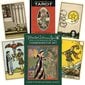 Tarot-kortit Pamela Colman Smithin muistosetti hinta ja tiedot | Esoteria | hobbyhall.fi