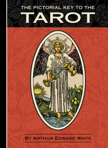 Tarot-kortit Pamela Colman Smithin muistosetti hinta ja tiedot | Esoteria | hobbyhall.fi