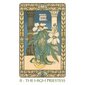 Tarot Cards Harmonious Mini hinta ja tiedot | Esoteria | hobbyhall.fi