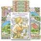 Tarot-kortit Art Nouveau Lenormand hinta ja tiedot | Esoteria | hobbyhall.fi