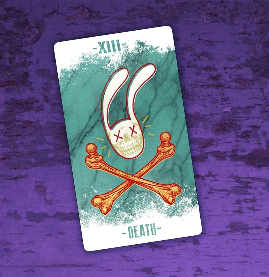 Tarot-kortit Bix hinta ja tiedot | Esoteria | hobbyhall.fi