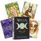 Tarot-kortit Wicca hinta ja tiedot | Esoteria | hobbyhall.fi