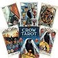 Tarot-kortti Crow hinta ja tiedot | Esoteria | hobbyhall.fi