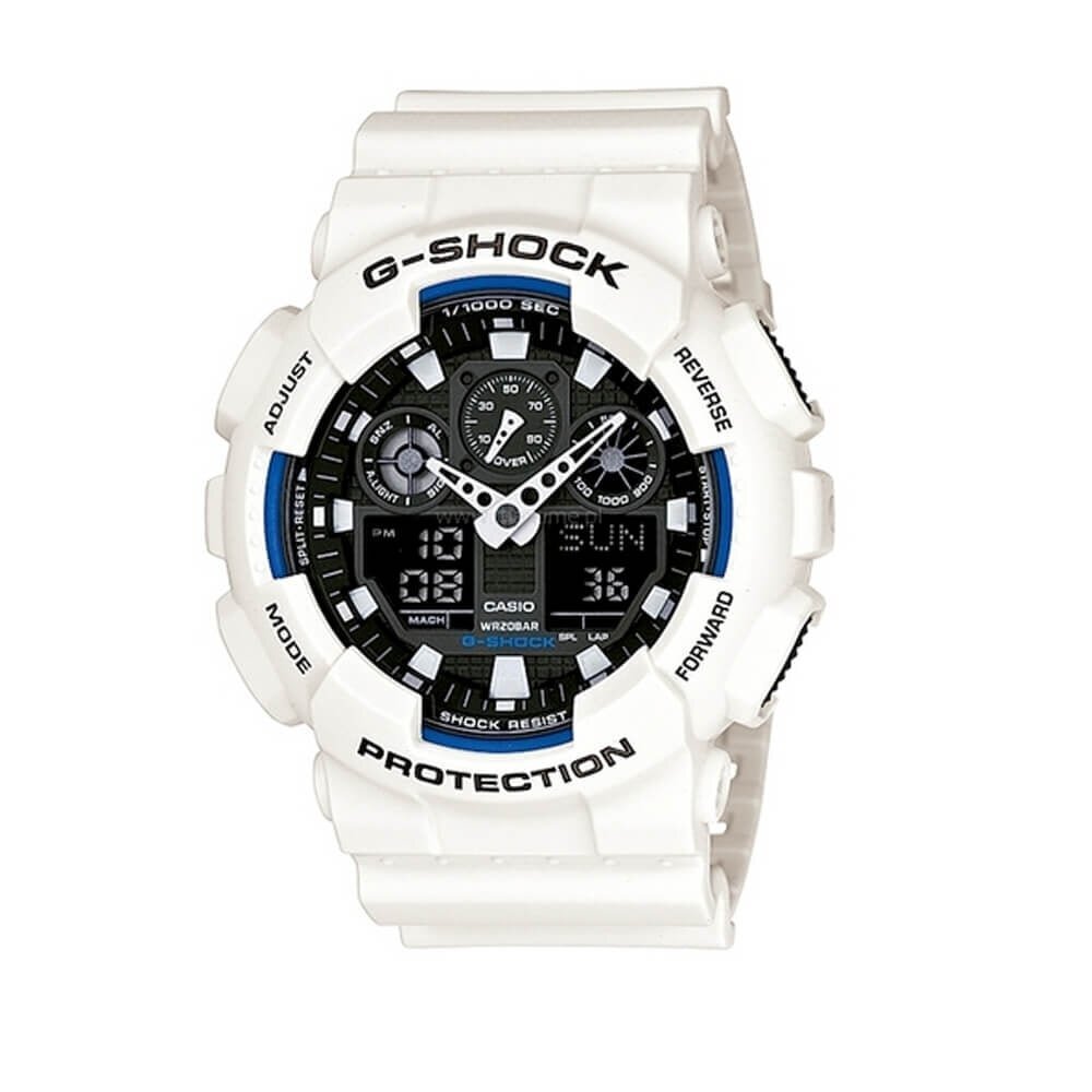 Casio G-Shock miesten rannekello hinta ja tiedot | Miesten kellot | hobbyhall.fi