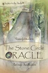 Stone Circle Oracle Tarot -kortit hinta ja tiedot | Esoteria | hobbyhall.fi