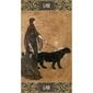 Tarot-kortit Edmund Dulac hinta ja tiedot | Esoteria | hobbyhall.fi