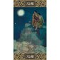 Tarot-kortit Edmund Dulac hinta ja tiedot | Esoteria | hobbyhall.fi