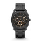 Fossil Machine Chronograph miesten rannekello hinta ja tiedot | Miesten kellot | hobbyhall.fi