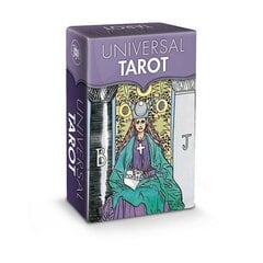 Tarot-kortit universaalit hinta ja tiedot | Esoteria | hobbyhall.fi