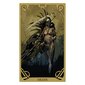 Tarot-kortit Night Sun Mini hinta ja tiedot | Esoteria | hobbyhall.fi