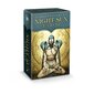 Tarot-kortit Night Sun Mini hinta ja tiedot | Esoteria | hobbyhall.fi