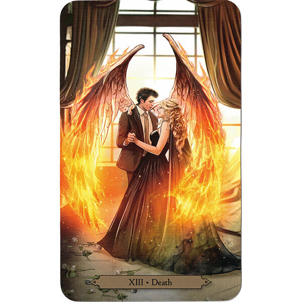 Tarot-korttien velhot hinta ja tiedot | Esoteria | hobbyhall.fi