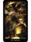 Tarot-kortit Steampunk Mini hinta ja tiedot | Esoteria | hobbyhall.fi